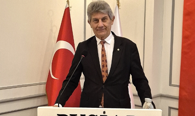 BUSİAD'dan Trump vergilerine ilişkin açıklama
