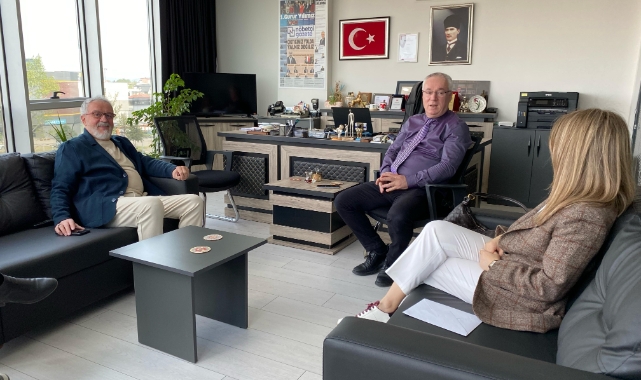 BUÜ'de 'Felsefeye Dönüş' etkinlikleri düzenlenecek