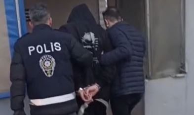 Büyükçekmece’de ruhsatsız silah operasyonu