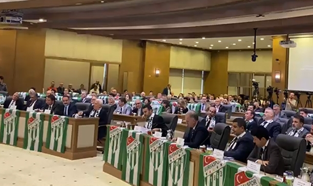 Büyükşehir Meclisi'nde şampiyonluk gerginliği!