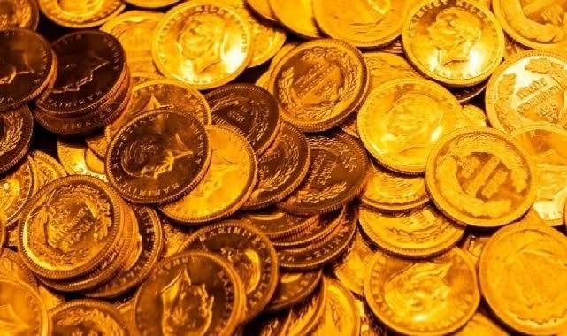 Çeyrek, gram ve yarım altın fiyatları bugün ne kadar?