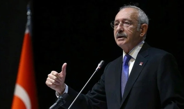 CHP'de gözler pazar gününde! Kılıçdaroğlu'ndan adaylık yanıtı