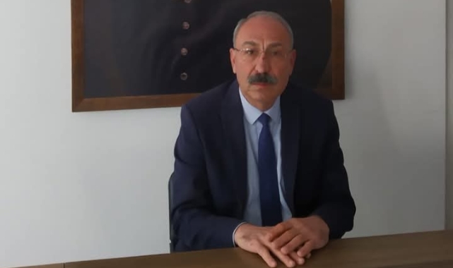 CHP İznik İlçe Başkanı Eşiyok'tan Marmarabirlik’e çağrı