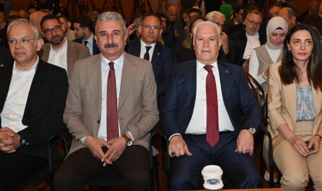 CHP'li Yeşiltaş: "Bursa’mızda değişimin ilk yılını geride bıraktık"
