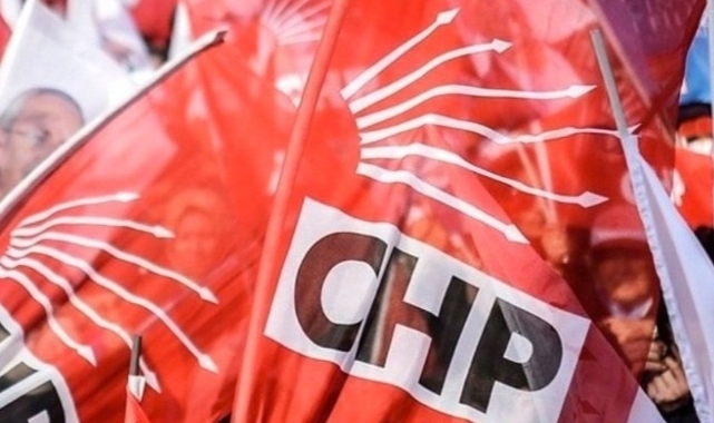 CHP'nin 'şaibeli kurultay'ına ilişkin ifade alma işlemlerine başlanacak