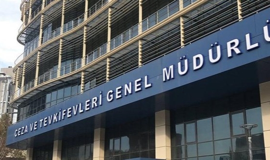 CTE'den "Tutuklu öğrenci bilincini kaybederek hastaneye kaldırıldı" iddiasına yalanlama