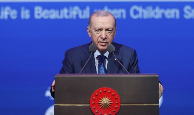 Cumhurbaşkanı Erdoğan: Devletimizin tüm birimleri teyakkuz halinde