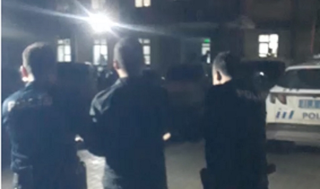 Defne’de uyuşturucu taciri tutuklandı