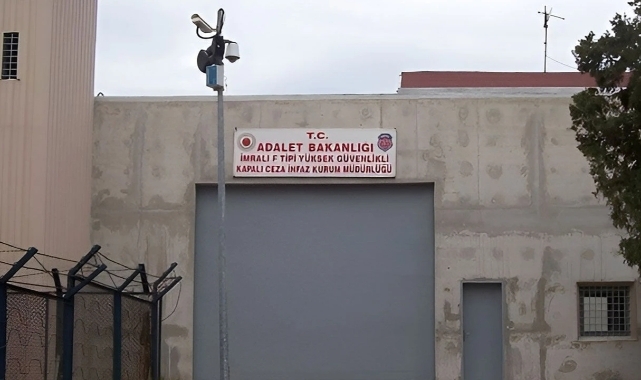DEM Parti heyeti İmralı'ya gidiyor