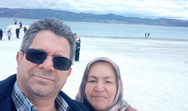 Denizli'de kardeşi ve yengesini miras için öldüren ağabey yakalandı