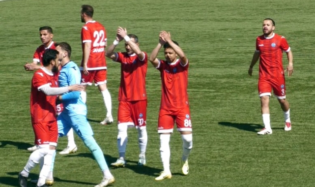 Develigücü destek istiyor