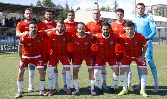 Develigücü kayıpsız ilerlemek istiyor