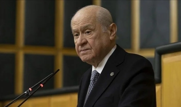 Devlet Bahçeli mesaisine bugün başlıyor