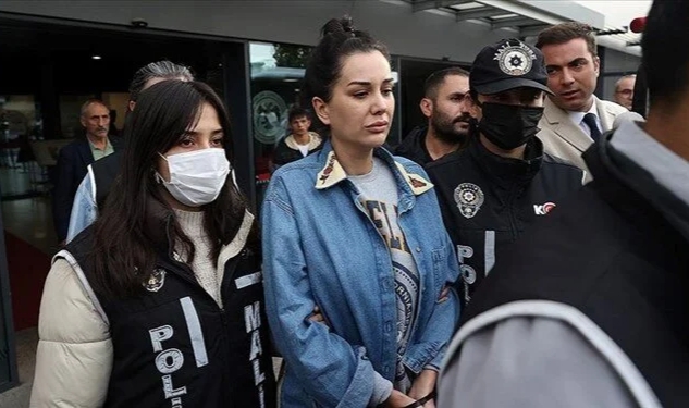 Dilan Polat'ın lüks araçları için yeni karar