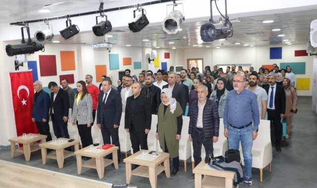 Diyarbakır'da Aile Yılı etkinliği