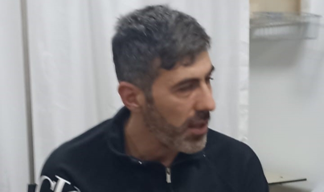 Diyarbakır'da kayıp şahıs tarlada baygın halde bulundu