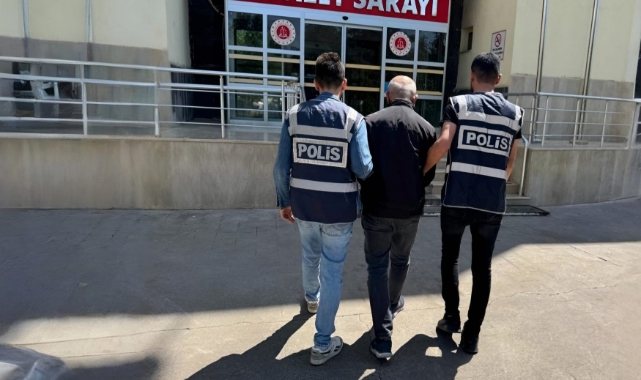 Diyarbakır'da tefeciye suçüstü!