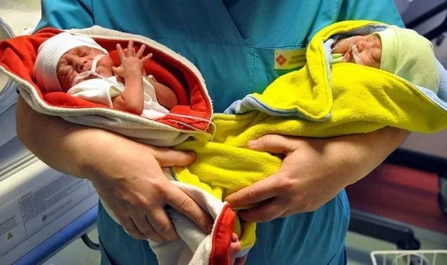 Doğum yardımında ilk ödeme tarihi belli oldu