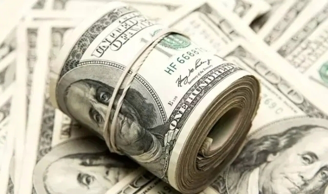 Dolar/TL bugün ne kadar?
