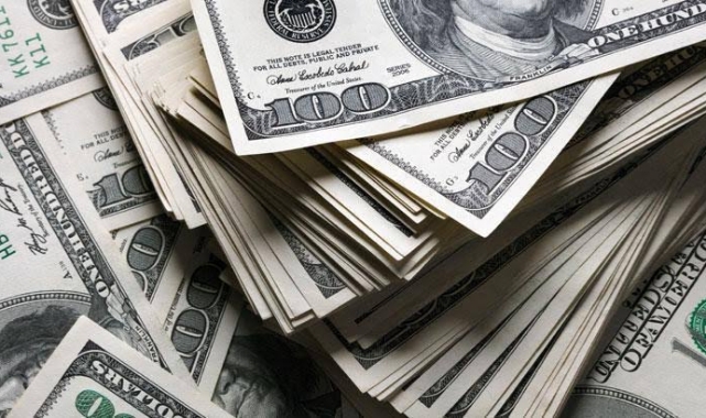 Dolar/TL bugün ne kadar?