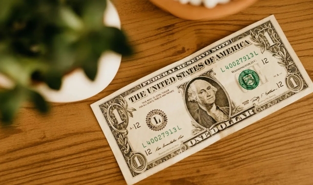 Dolar/TL bugün ne kadar?