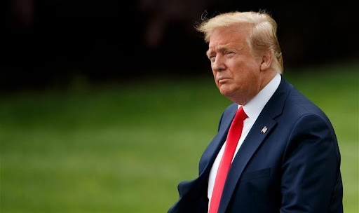 Donald Trump: Zelenskiy ile anlaşmamız gerekiyor