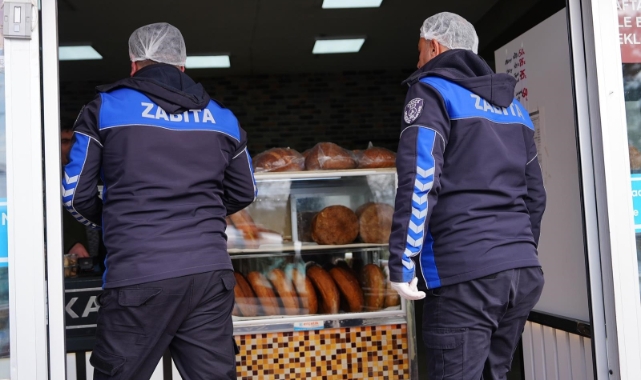 Düzce'de 700'den fazla işyerine denetim!