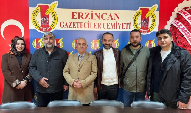 EGC’de görev dağılımı yapıldı