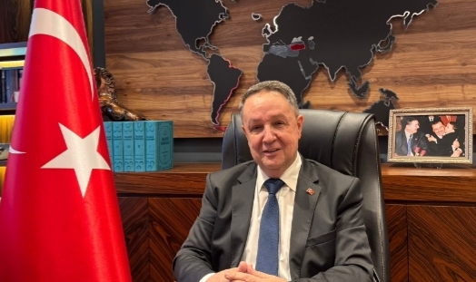 Ekrem Alfatlı: Beyanname tarihinin uzatılması tercih değil zorunluluktur