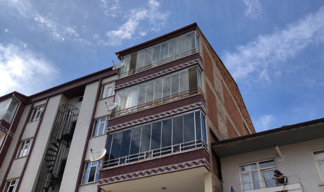 Elazığ’da haber alınamayan adam evinde ölü bulundu