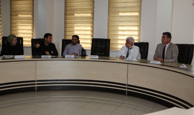 Elazığ’da ulusal ruh sağlığı eylem planı toplantısı