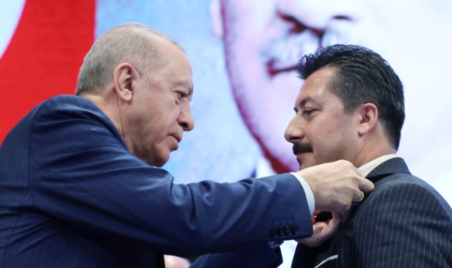 Ercan Özel’den eleştirilere yanıt! “Bu karar Yenişehir’in menfaati içindir”