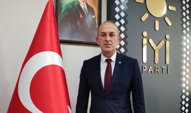 Ercan Özel'e öfke dinmiyor