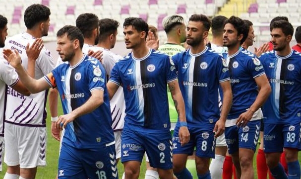 Erciyes 38 FK çıkışını sürdürmek istiyor