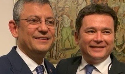 Erkan Aydın: "İrade milletindir, mücadelemiz sürmeye devam edecek’”