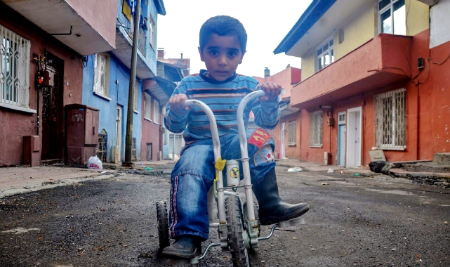 Erzurum nüfusunun yüzde 28’i çocuk
