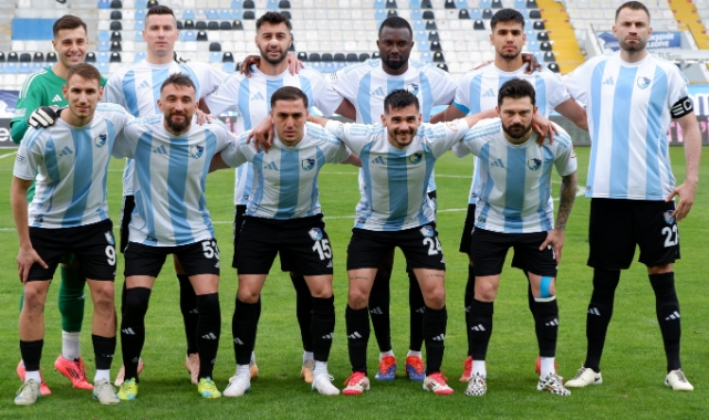 Erzurumspor FK'dan hakem açıklaması