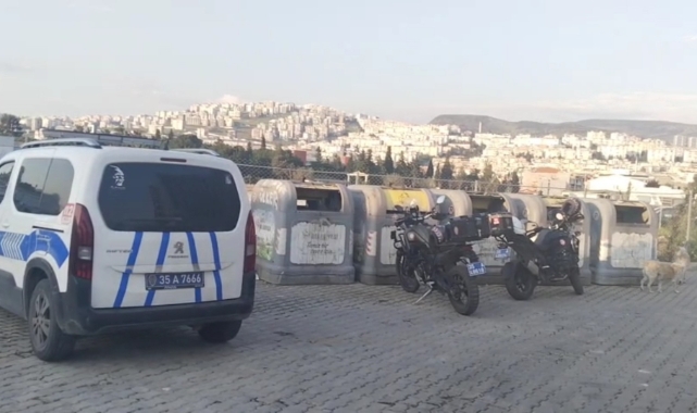 Kan döküp intihar eden saldırgan 6 yıl hapisle aranıyormuş!