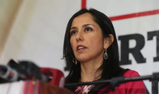 Eski Peru Devlet Başkanı Humala'ya hapis şoku