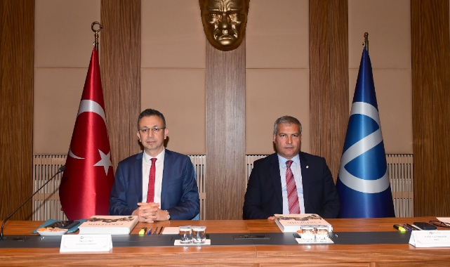 "Eskişehir Sempozyumu" için hazırlıklar başladı