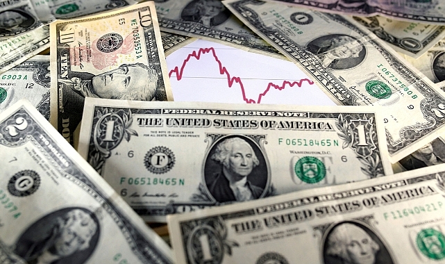 Euro ve Dolar kurunda son durum ne? 25 Nisan Cuma