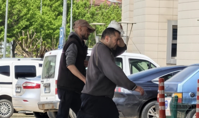 Fabrika işçisinin başına gelmeyen kalmadı