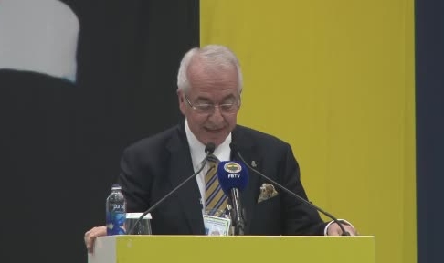 Fenerbahçe Başkan Vekili Erol Bilecik: "Fenerbahçe’nin kontrolünü satın almaya kimsenin gücü yetmez"