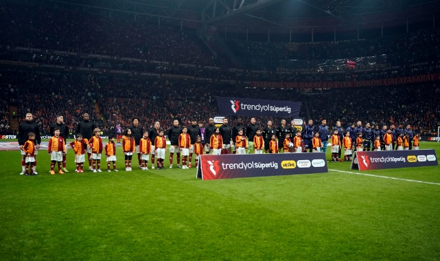 Fenerbahçe ile Galatasaray Türkiye Kupası'nda 27. randevuda