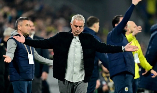 Fenerbahçe, Kayserispor karşısında 90+4'te yıkıldı