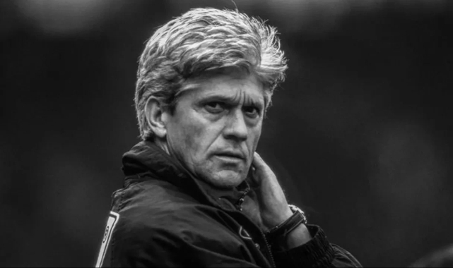 Fenerbahçe'nin eski teknik direktörü hayatını kaybetti