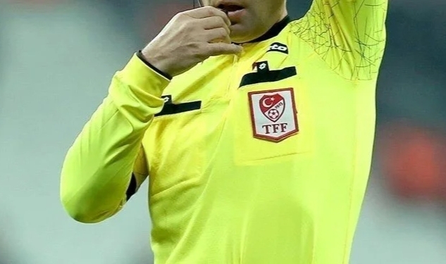 Fenerbahçe’nin Gaziantep FK sınavına sürpriz hakem!