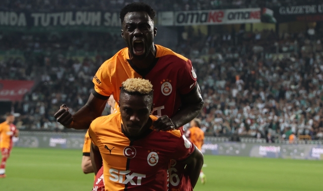 Galatasaray kupada 24'üncü kez finalde