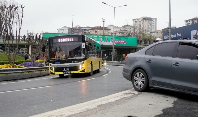 Galatasaray taraftarı, Kadıköy'de