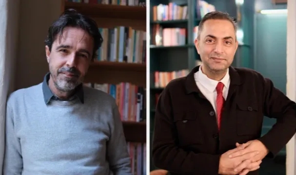 Gazeteciler Murat Ağırel ve Timur Soykan'a tutuklama talebi